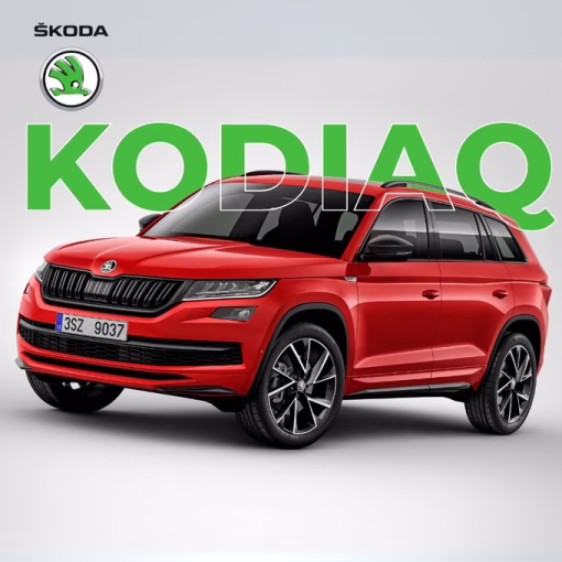 Kodiaq