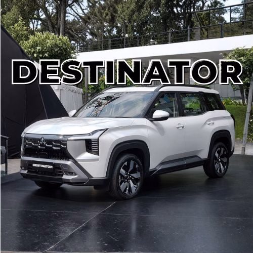 Destinator
