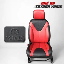 Ghế da Toyora Yaris