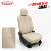 Bọc ghế da xe ISUZU DMAX