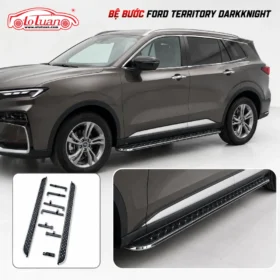 Bệ bước chân xe Ford Territory