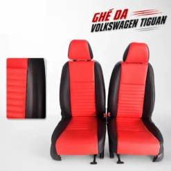 Ghế da Volkswagen Tiguan