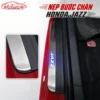 Nẹp bước chân Honda Jazz