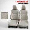Bọc ghế da xe Xpander