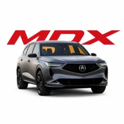 MDX