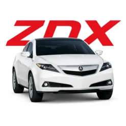 ZDX