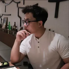 Ảnh tác giả Tran Binh