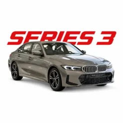 BMW Series 3