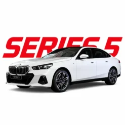 BMW Series 5