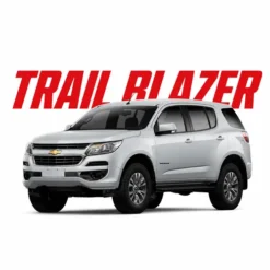 Trail Blazer