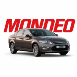 Mondeo