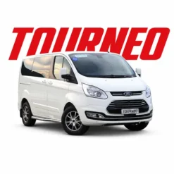 Tourneo