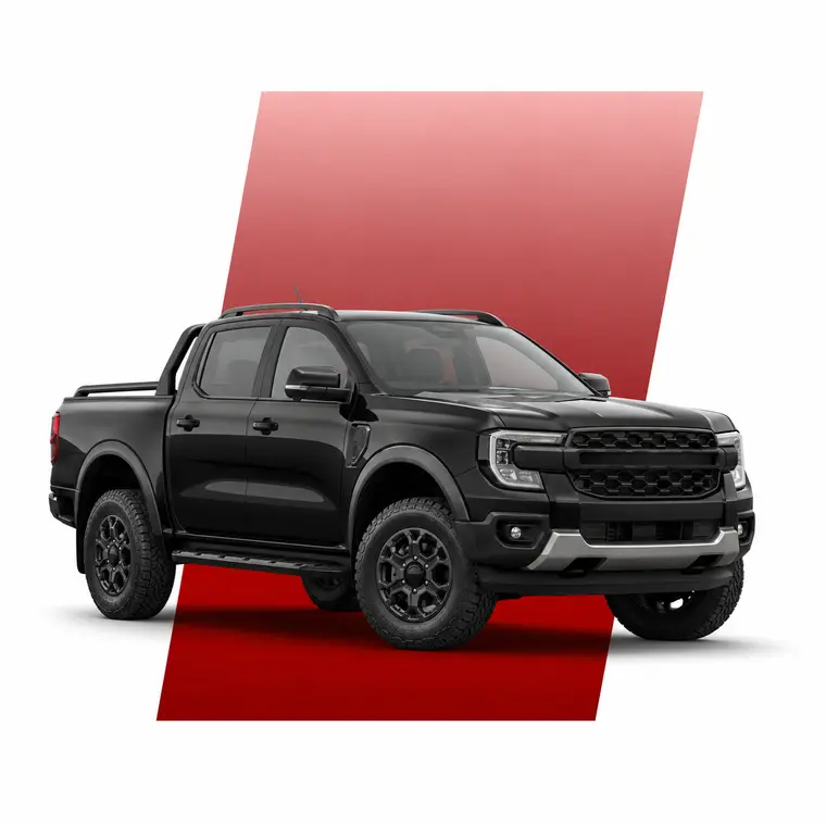 PHỤ KIỆN XE FORD RANGER