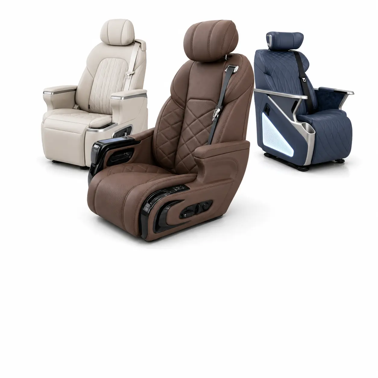 Ghế VIP - Limousine