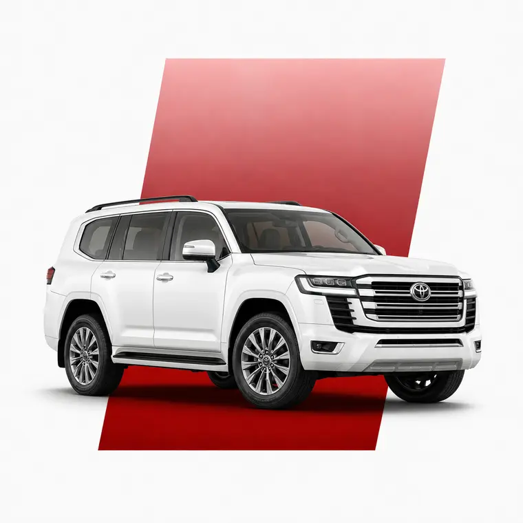 PHỤ KIỆN LANCRUISER LC300
