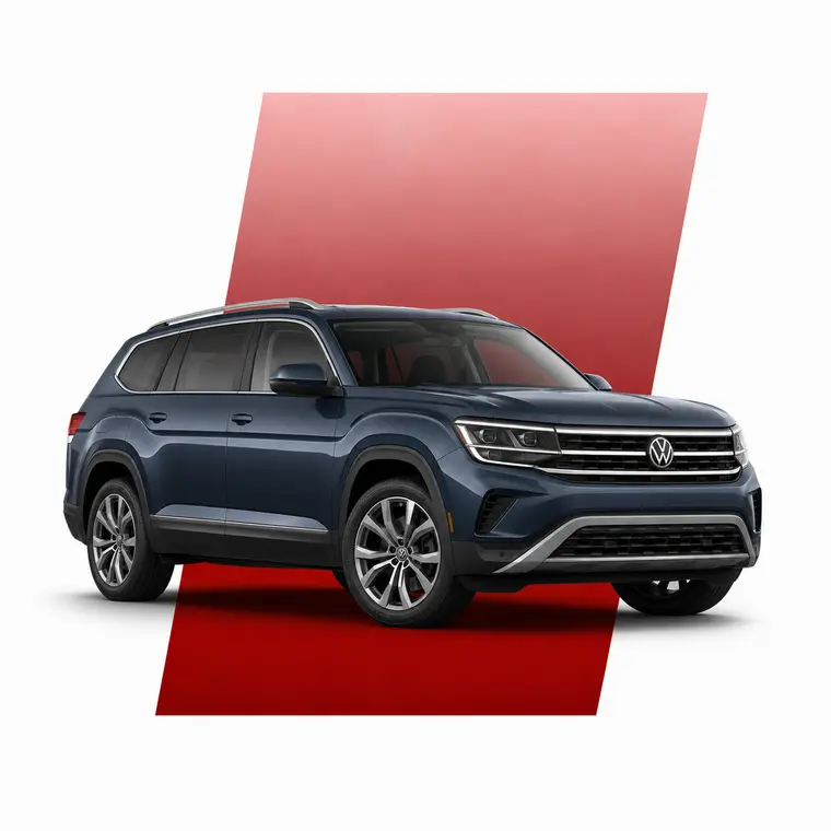 PHỤ KIỆN VW TERAMONT
