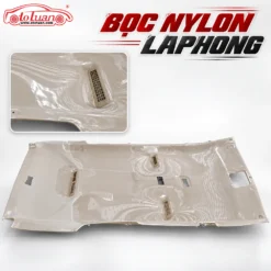 Bọc nylon laphong