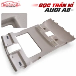 Bọc trần nỉ Audi A8