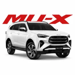 Mu-X