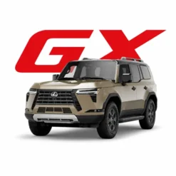 GX