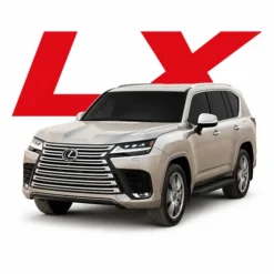 LX