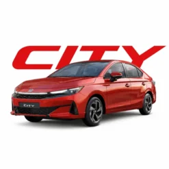 City