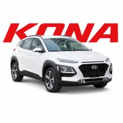 Kona
