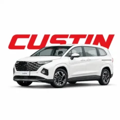 Custin