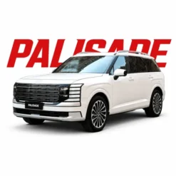 Palisade