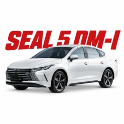Seal 5 DM-i