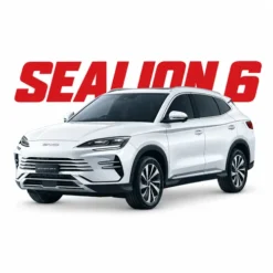 Sealion 6