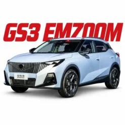 GS3 Emzoom