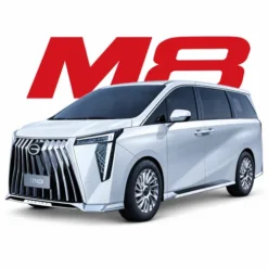 M8