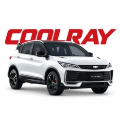 Coolray