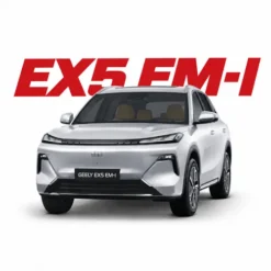 EX5 EM-i