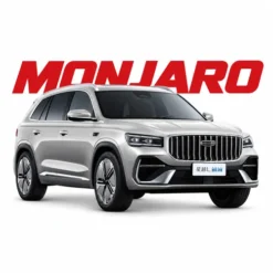 Monjaro