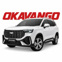 Okavango