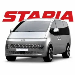 Staria