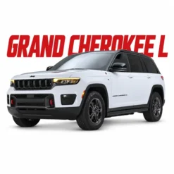 Grand Cherokee L