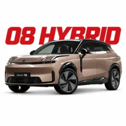 08 Hybrid