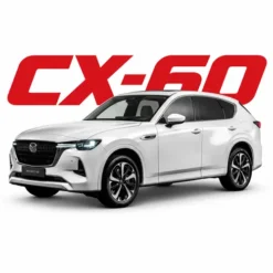 CX-60