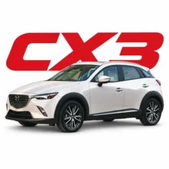 CX3