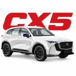 CX5