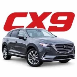CX9