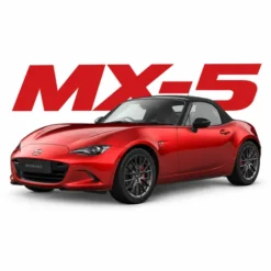MX-5