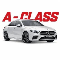 A - Class