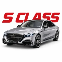 S Class