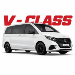 V - Class