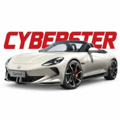 Cyberster
