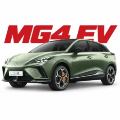 MG4 EV